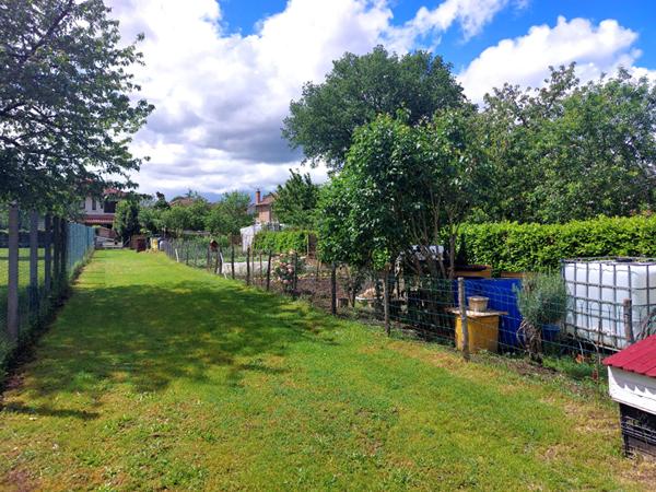 Immeuble Capdenac Gare