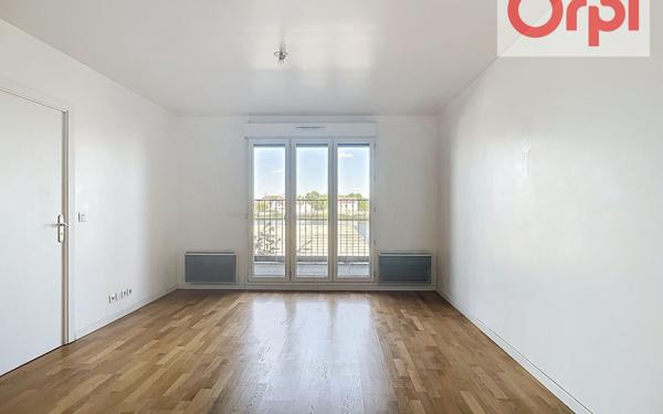 Appartement à louer    2 pièces • 42,24 m2 Choisy-le-Roi
