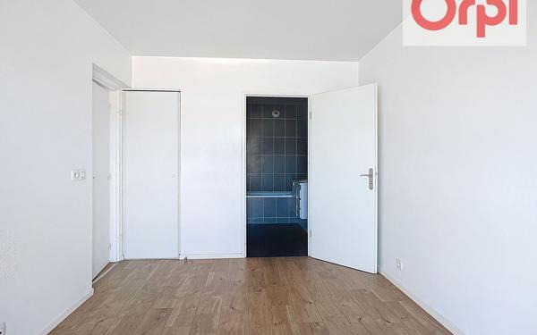 Appartement à louer    2 pièces • 42,24 m2 Choisy-le-Roi
