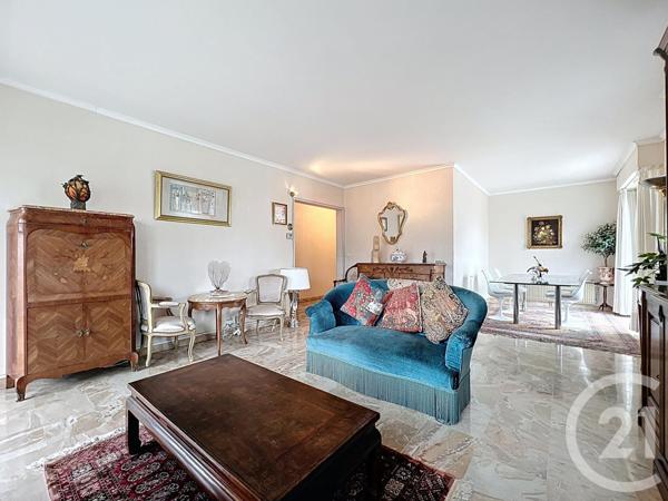 Appartement T3 à vendre  3 pièces - 73 m2 ARCACHON - 33