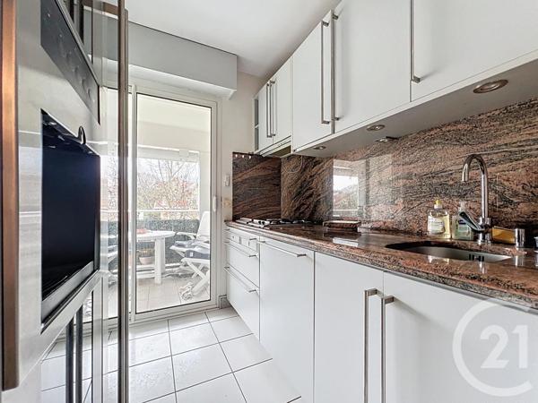 Appartement T3 à vendre  3 pièces - 73 m2 ARCACHON - 33