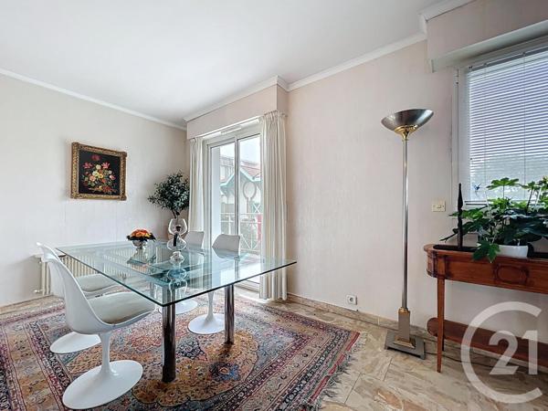 Appartement T3 à vendre  3 pièces - 73 m2 ARCACHON - 33