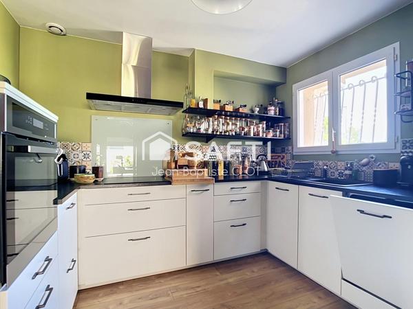 Maison 4 pièces 110 m²