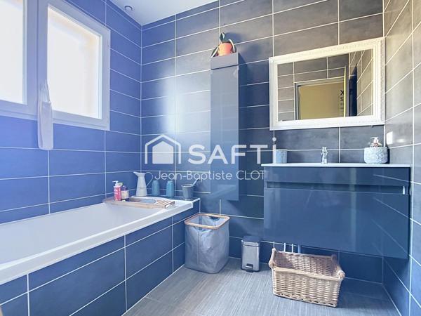 Maison 4 pièces 110 m²