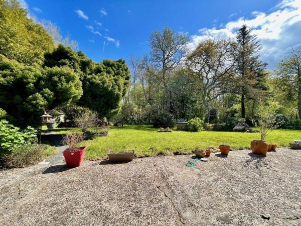 Maison à vendre à Ploumilliau dans les Côtes-d'Armor (22300), ref : A43a