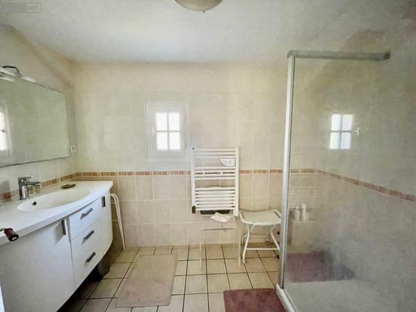 Maison à vendre à Ploumilliau dans les Côtes-d'Armor (22300), ref : A43a