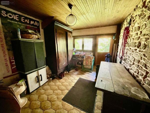 Maison à vendre à Ploumilliau dans les Côtes-d'Armor (22300), ref : A43a