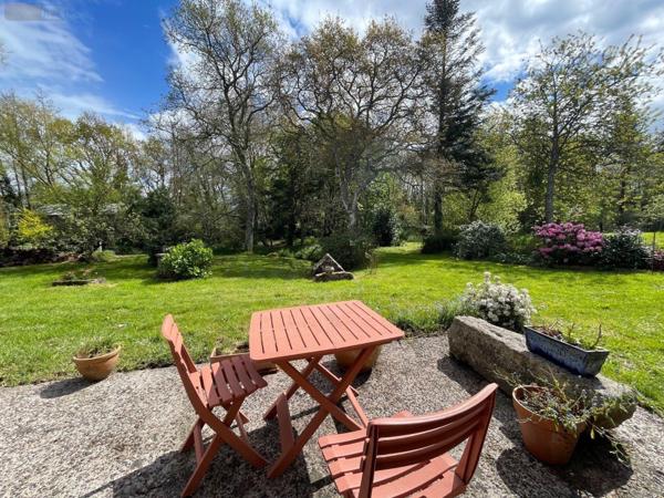 Maison à vendre à Ploumilliau dans les Côtes-d'Armor (22300), ref : A43a