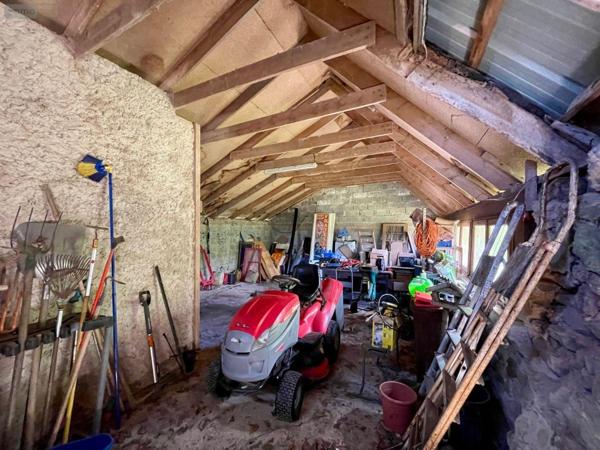 Maison à vendre à Ploumilliau dans les Côtes-d'Armor (22300), ref : A43a