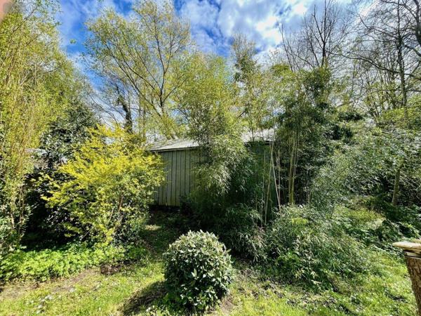 Maison à vendre à Ploumilliau dans les Côtes-d'Armor (22300), ref : A43a