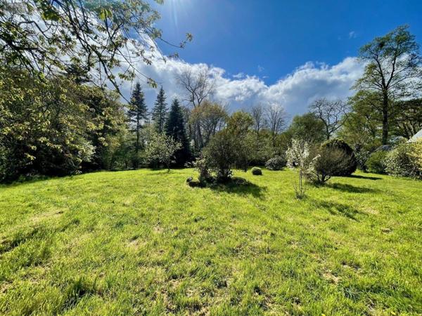 Maison à vendre à Ploumilliau dans les Côtes-d'Armor (22300), ref : A43a