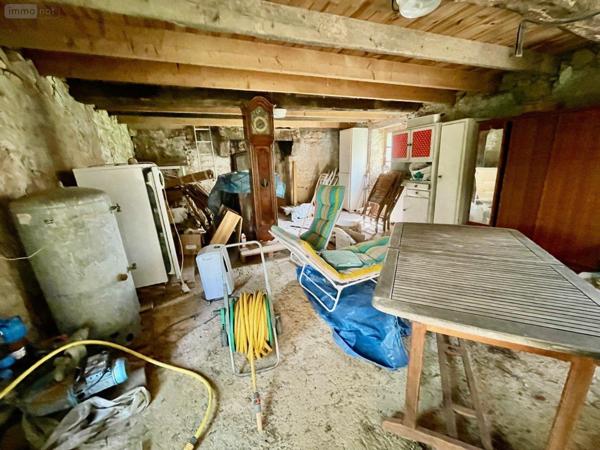 Maison à vendre à Ploumilliau dans les Côtes-d'Armor (22300), ref : A43a