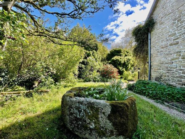 Maison à vendre à Ploumilliau dans les Côtes-d'Armor (22300), ref : A43a