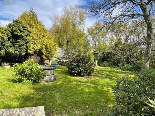 Maison à vendre à Ploumilliau dans les Côtes-d'Armor (22300), ref : A43a