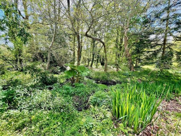 Maison à vendre à Ploumilliau dans les Côtes-d'Armor (22300), ref : A43a