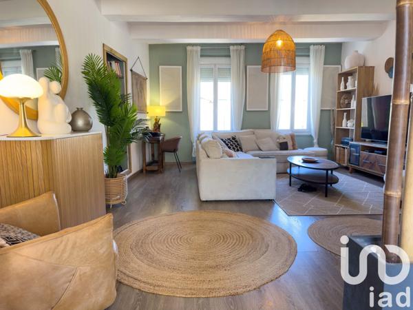 Appartement à vendre 3 pièces 95 m² Sorgues