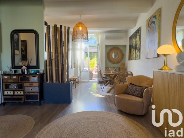 Appartement à vendre 3 pièces 95 m² Sorgues