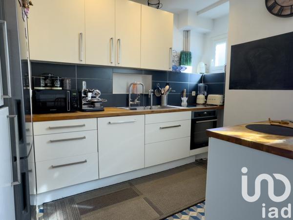 Appartement à vendre 3 pièces 95 m² Sorgues