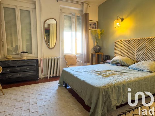 Appartement à vendre 3 pièces 95 m² Sorgues