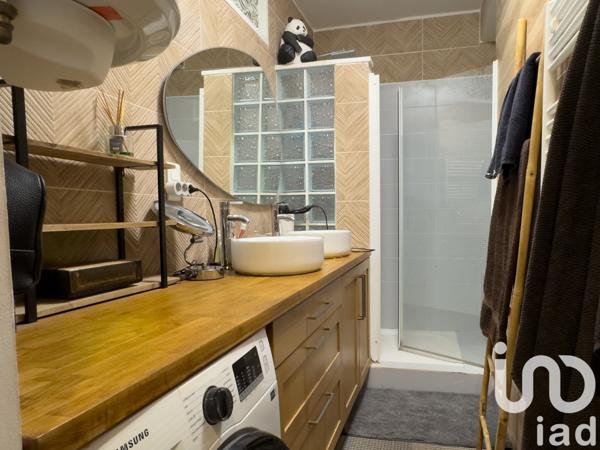 Appartement à vendre 3 pièces 95 m² Sorgues