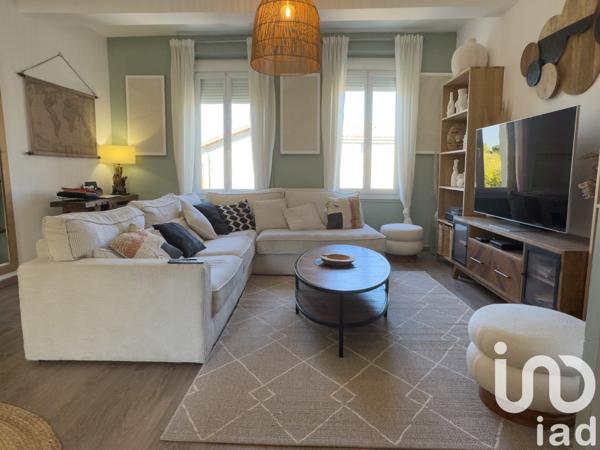 Appartement à vendre 3 pièces 95 m² Sorgues