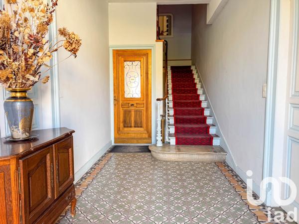 Appartement à vendre 3 pièces 95 m² Sorgues