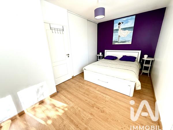 Maison à vendre 5 pièces 112 m² Juvisy-sur-Orge