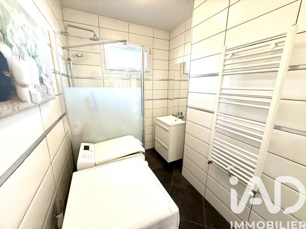 Maison à vendre 5 pièces 112 m² Juvisy-sur-Orge