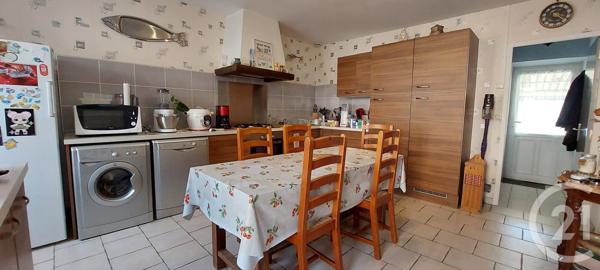 Maison à vendre  4 pièces - 81,50 m2 BEAUNE LA ROLANDE - 45