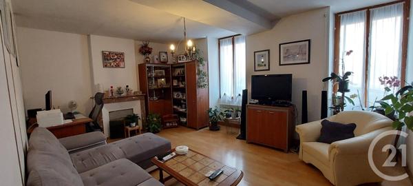 Maison à vendre  4 pièces - 81,50 m2 BEAUNE LA ROLANDE - 45