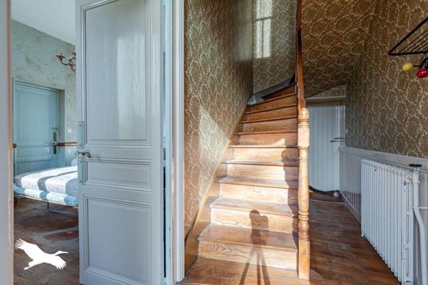 Maison à vendre |  Angoulême |  5 pièces | 105 m²