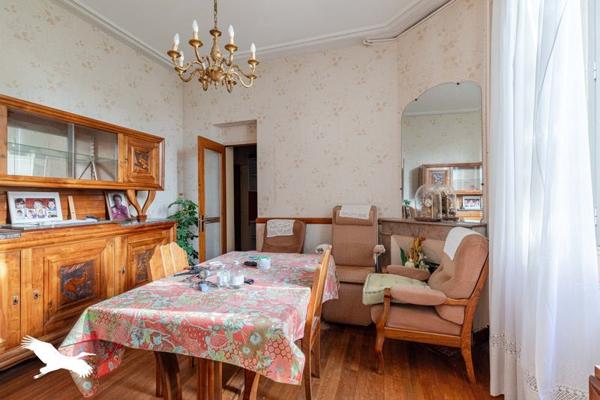 Maison à vendre |  Angoulême |  5 pièces | 105 m²