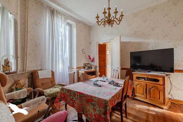 Maison à vendre |  Angoulême |  5 pièces | 105 m²