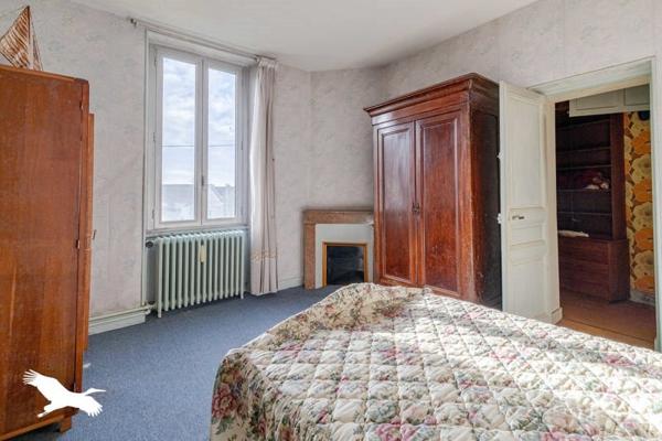 Maison à vendre |  Angoulême |  5 pièces | 105 m²