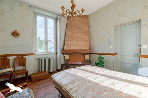 Maison à vendre |  Angoulême |  5 pièces | 105 m²