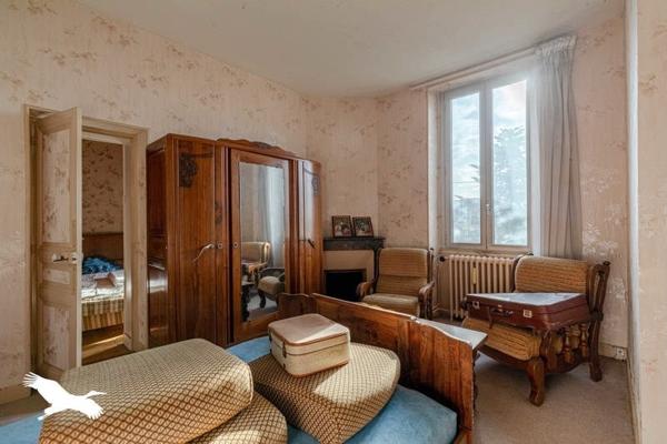 Maison à vendre |  Angoulême |  5 pièces | 105 m²