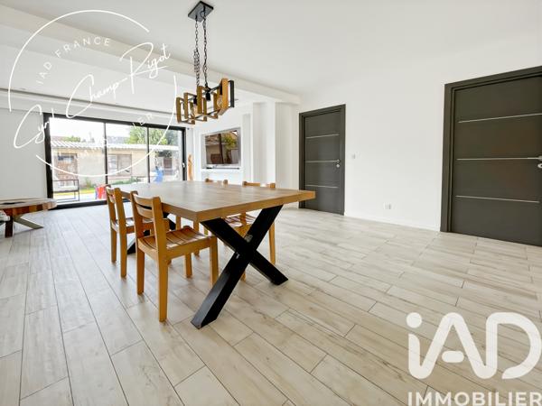 Maison à vendre 7 pièces 105 m² Tremblay-en-France