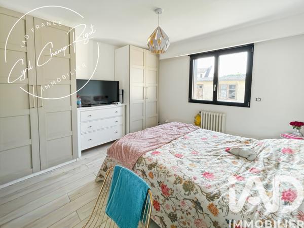 Maison à vendre 7 pièces 105 m² Tremblay-en-France