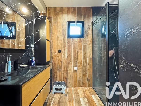 Maison à vendre 7 pièces 105 m² Tremblay-en-France