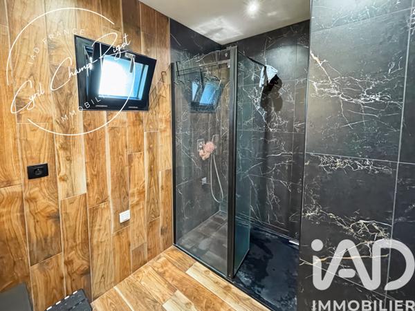 Maison à vendre 7 pièces 105 m² Tremblay-en-France