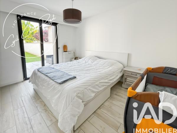 Maison à vendre 7 pièces 105 m² Tremblay-en-France