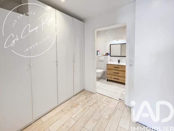 Maison à vendre 7 pièces 105 m² Tremblay-en-France