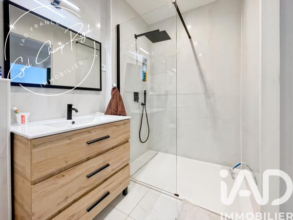 Maison à vendre 7 pièces 105 m² Tremblay-en-France