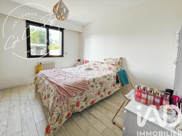 Maison à vendre 7 pièces 105 m² Tremblay-en-France