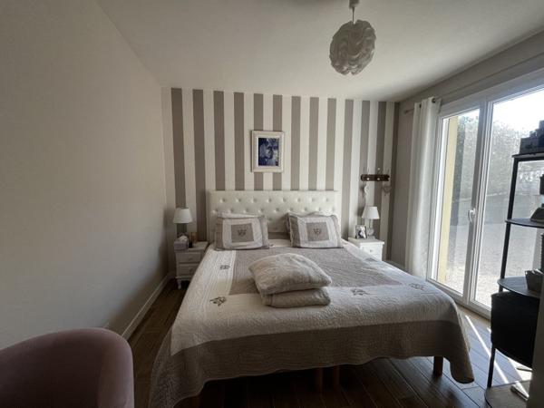 Maison à vendre |  Cublac |  5 pièces | 103 m²