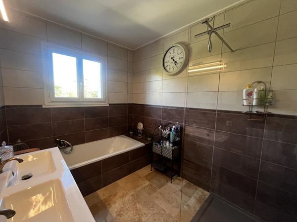 Maison à vendre |  Cublac |  5 pièces | 103 m²