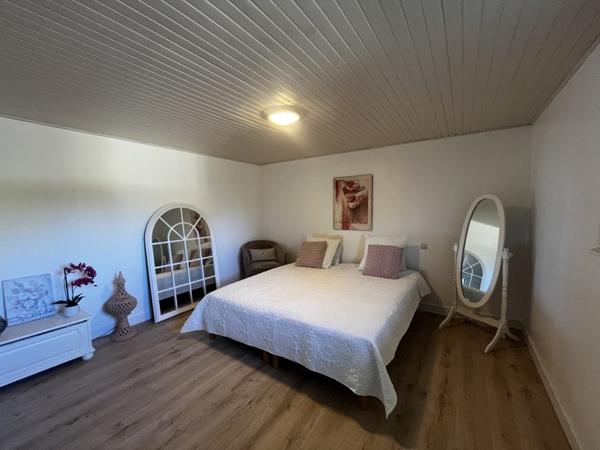 Maison à vendre |  Cublac |  5 pièces | 103 m²