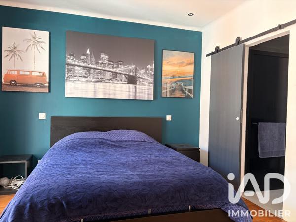 Maison à vendre 5 pièces 149 m² Le Pont-de-Beauvoisin