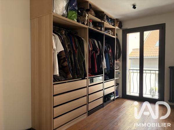 Maison à vendre 5 pièces 149 m² Le Pont-de-Beauvoisin