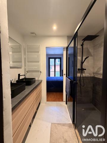Maison à vendre 5 pièces 149 m² Le Pont-de-Beauvoisin